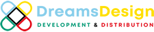Dreams Design, Development & Distribution | Partners Network